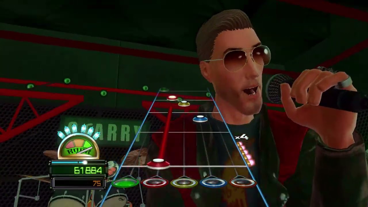 Sublime - ¨What I Got¨ [GHWT:DE] Expert Guitar