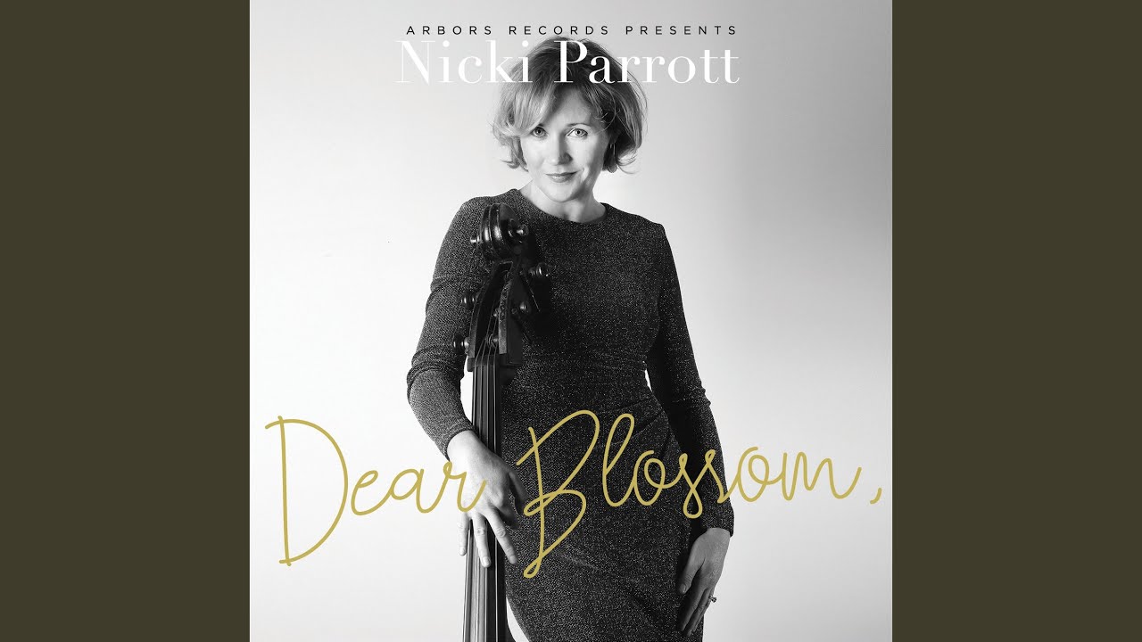 Everything I've Got Belongs To You