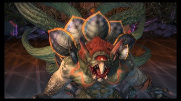 FFXIV DT AAC Cruiserweight M3 Savage (M7S) Clear BRD PoV