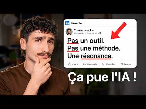 Comment écrire avec l’IA sans que ça se voit