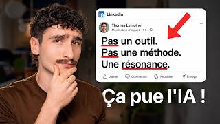 Comment écrire avec l’IA sans que ça se voit