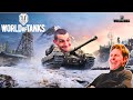 Wot funny moments funny world of tanks