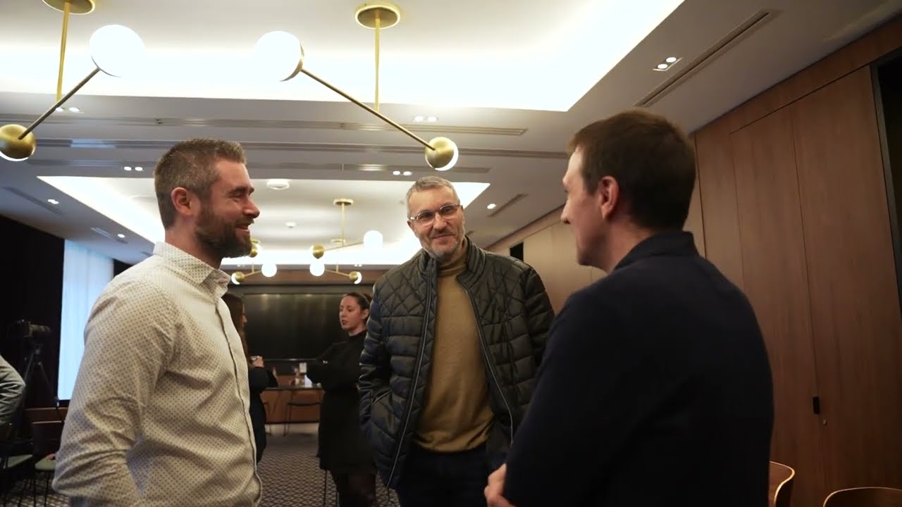 Hubspot on Tour - Agence Copernic 