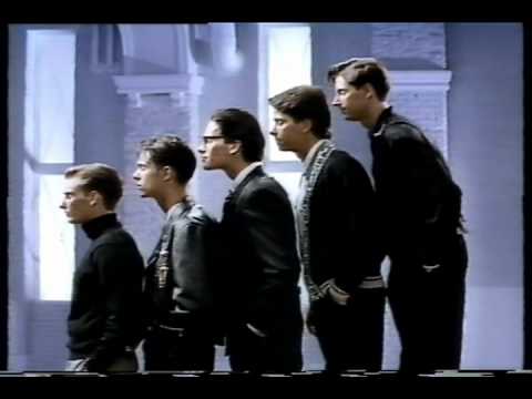 mandom LUCIDO ルシードは無香料だから 1989年