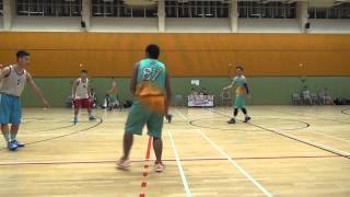 驍籃2015夏季超級籃球聯賽 193817 2