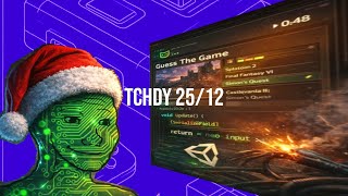 kitty terminal setup, guessing games, unity chaos, serializefield rant, cable death – tchdy