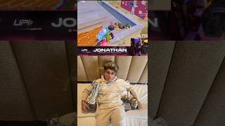 how to use Jonathan tips and tricks #youtubeshorts #viral #pubg