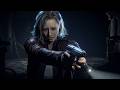 RESIDENT EVIL requiem - PLANTA GIGANTE