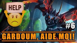 KHA'ZIX JUNGLE - GARDOUM, AIDE MOI! #6 - DIAM 1