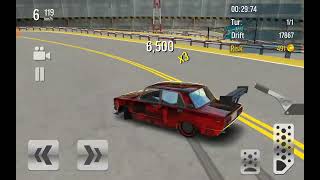 Drift Max Hacı Murat 131 Ile Yanlama Para Benim Ortam Şarkısı Ile