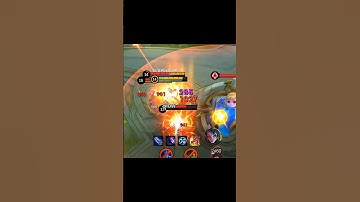 Fanny Tutorial Gone Wrong 😂 #mlbbfunnymoments #mlbb #fannytutorial