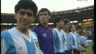 Diego Maradona Skills Backheel Vol. 2