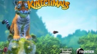 Kinectimals - Gameolay (IOS) (Gratis)