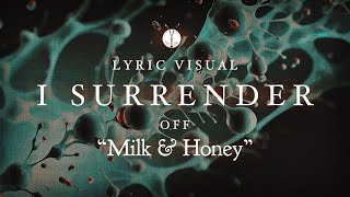 St. Finnikin - I Surrender (Lyric Visual)