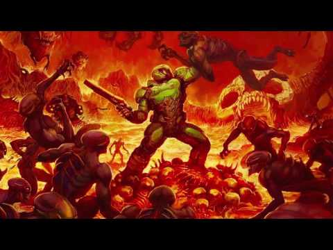 DOOM - Rip & Tear (with Vocals)