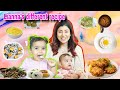 What lianna eat  full recipe  hindi  with english subtitles  debina decodes 