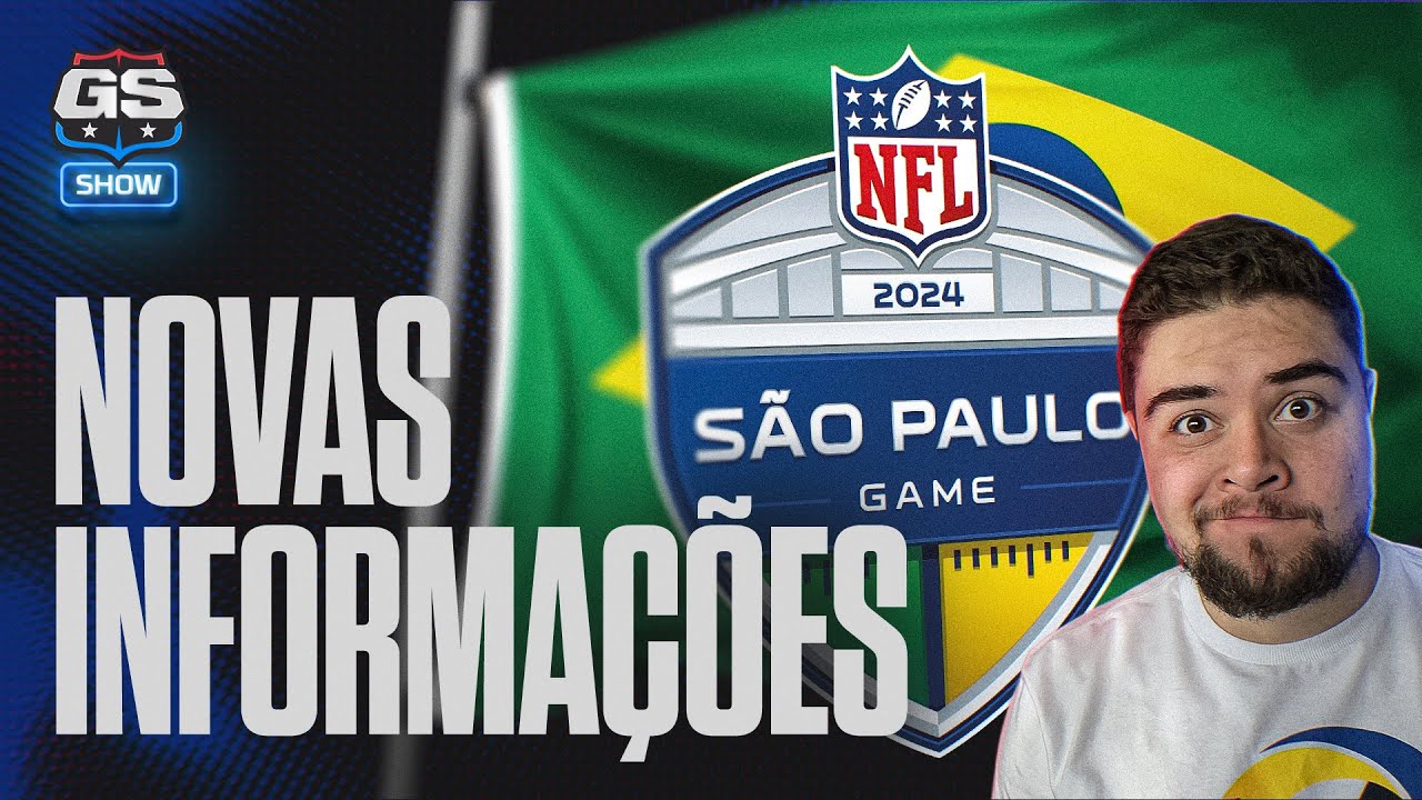 NFL Brasil on X: TODOS os jogos de TODAS as semanas de TODOS os times!  Esse sim é um post que vale a pena salvar! ❤️🏈 #NFLBrasil   / X