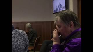 Урлашов.Суд.Апелляция.Мэр.Ярославль 12.01.17