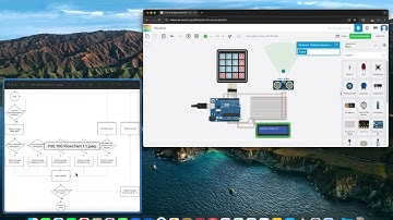 FSE 100 Arduino Circuit explanation