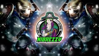 The Legend of Zelda  - Overworld (Trap Remix) @NIBREZZY