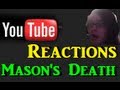 COD BO2 Masons Death Suffer with me mission Reactions