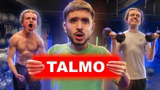 C'est KOUA ta passion ? #2 (ft. Talmo)