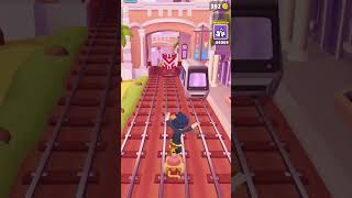 subway Aloha Hawaii #viral#viralshorts#gaming#trendingshorts#subwaysurfers#usa#uk