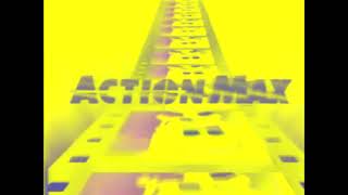 Action Max Startup (1987) Effects (Sponsored/Inspired by Preview 2 Effects)