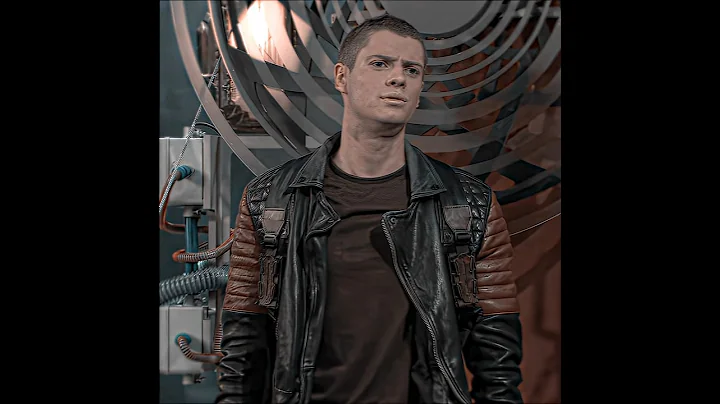 henry in danger force has aura🥶 || #henryhart #henrydanger #henryhartedit #nickelodeon #shorts