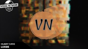 Luxide - Hilbert Curve