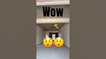 Hide Beam in False Ceiling #youtubeshorts #falseceiling #design #colors #white #home #ytshorts #yo