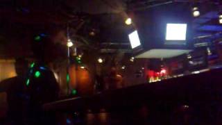 You -Ten Sharp-perf.by ERIK.in karaoke bar, vienna,austria.