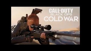Teeth (Cold war montage)