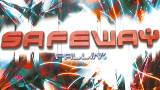 Safeway - Fallin' (Gabry Ponte Remix) [2003]