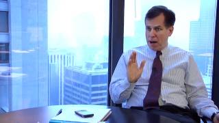 Harry Kreamer: From Values to Action