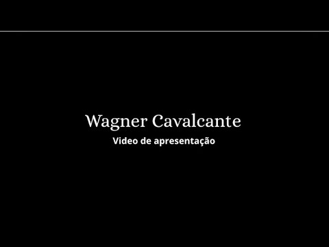 Vídeo de apresentação