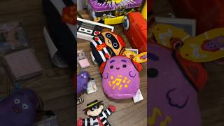 McDonald’s Squishmallows! #shorts