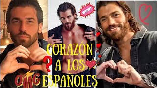 видео: Я всегда чувствовал сильную связь с испанской публикой. картинка: Я всегда чувствовал сильную связь с испанской публикой.