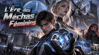 [Title] An F-Rank pilot awakens the Heart of Cybertron and allies with an SS-Rank mecha to domina... screenshot 2