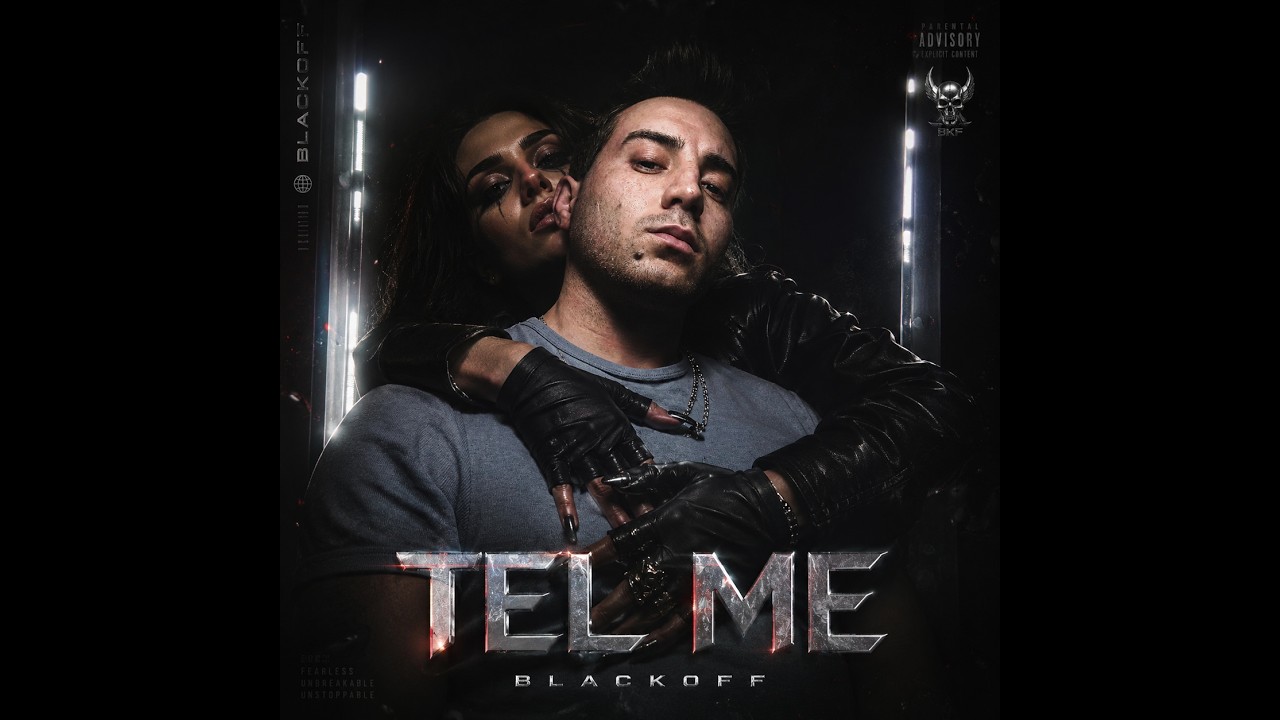 Watch Blackoff - Tel Me (Official Music Video) on YouTube Watch Blackoff - Tel Me (Official Music Video) on YouTube