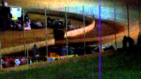 Ralph Langston 52613 North GA speedway