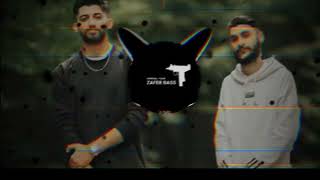 Canbay & Wolker - Elbet Bir Gün (ZAFER BASS)