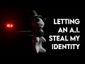 Arguing with Myself on Character.ai for Several Hours