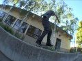 Aaron kyro new part