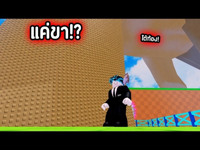 44,775,206 กิโล!😨 ตัวนี้ใหญ่ที่สุดในชีวิตแล้วครับ!🔥 Roblox Steal An Egg
