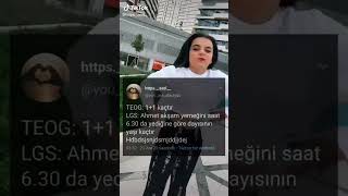Tiktok Twitter Videoları