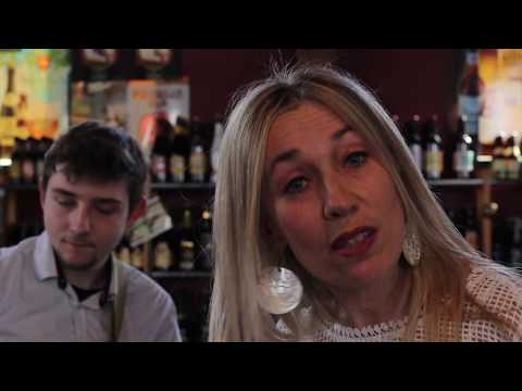 L'Etrangère (Aragon/Ferré - Arrgt : Sanseverino)