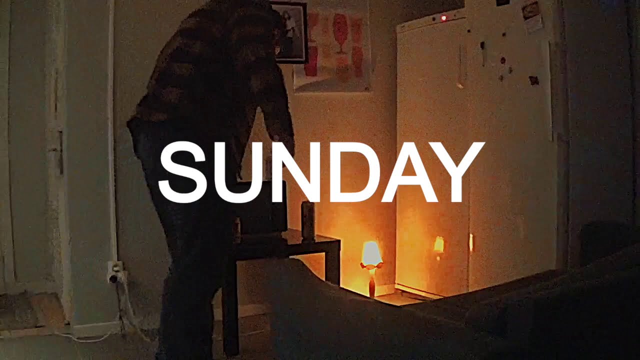 Watch SUNHILL - Sunday (Official Video) on YouTube Watch SUNHILL - Sunday (Official Video) on YouTube