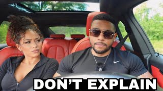 She’s Confused About You? Do This.