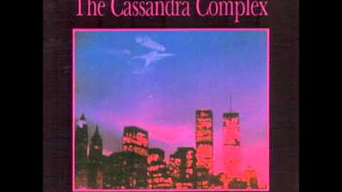 The Cassandra Complex - One millionth happy customer